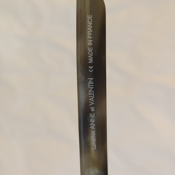 Anne Et Valentin Sensas Frame - Picture 3 of 3